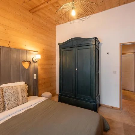 Chalet 1 - Les Jolis