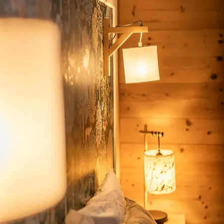 1 - Les Jolis Chalet