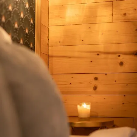 Chalet 1 - Les Jolis