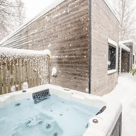 1 - Les Jolis Chalet Barbey-Seroux