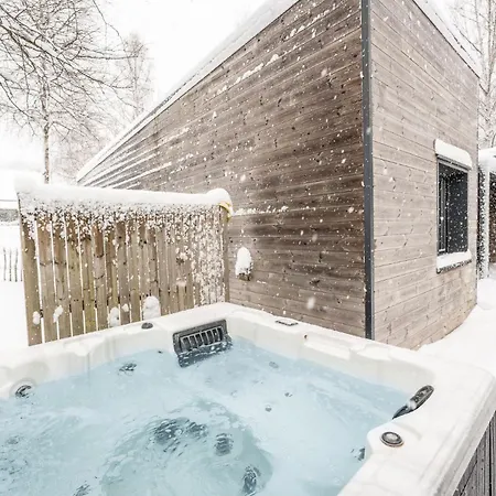 Chalet 1 - Les Jolis Barbey-Seroux
