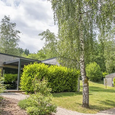 Chalet 1 - Les Jolis