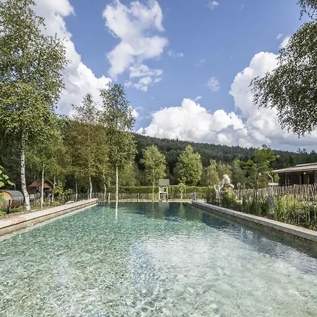 1 - Les Jolis Chalet