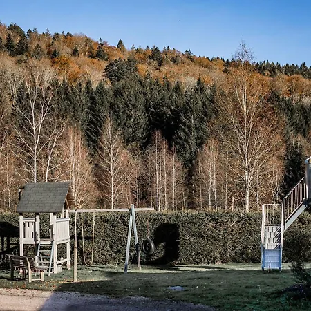 1 - Les Jolis Chalet Barbey-Seroux