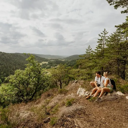 Chalet 1 - Les Jolis
